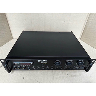 đẩy liền vang  MA-8000