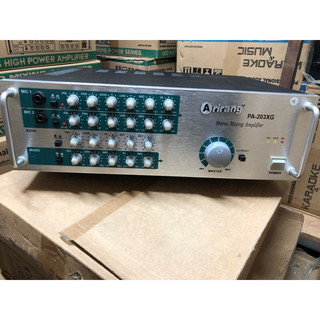 Ampli karaoke arirang