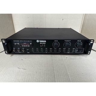Đẩy liền vang ma-8000