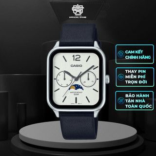 Đồng hồ nam casio mtp-m305l-7a hàng chính hãng