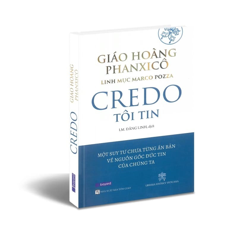 Sách -  Credo – Tôi tin