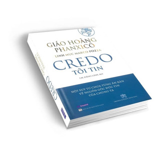 Sách -  Credo – Tôi tin