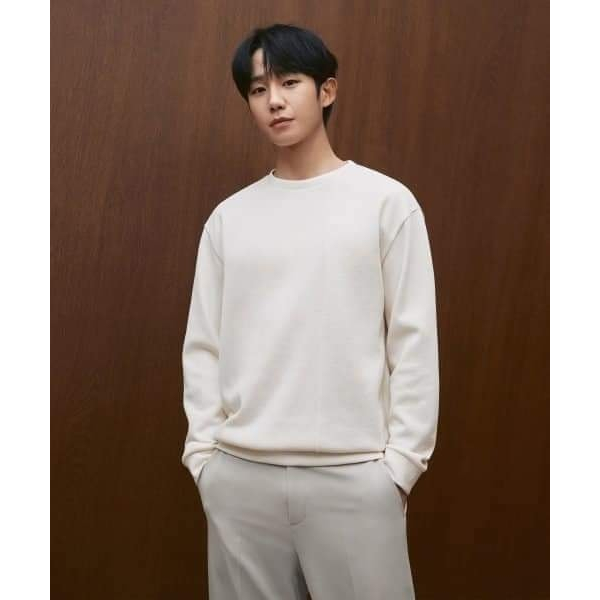 Áo nỉ dài tay MIND form dáng trẻ trung nhiều màu , nỉ co dãn thu đông