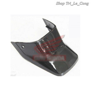 DREAM Dè nhựa chắn bùn ngắn đuôi sau xe zin honda 7 số thái lan loại tốt dầy màu đen hàng chính hãng