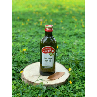 Dầu olive extra virgin Ý 500ml
