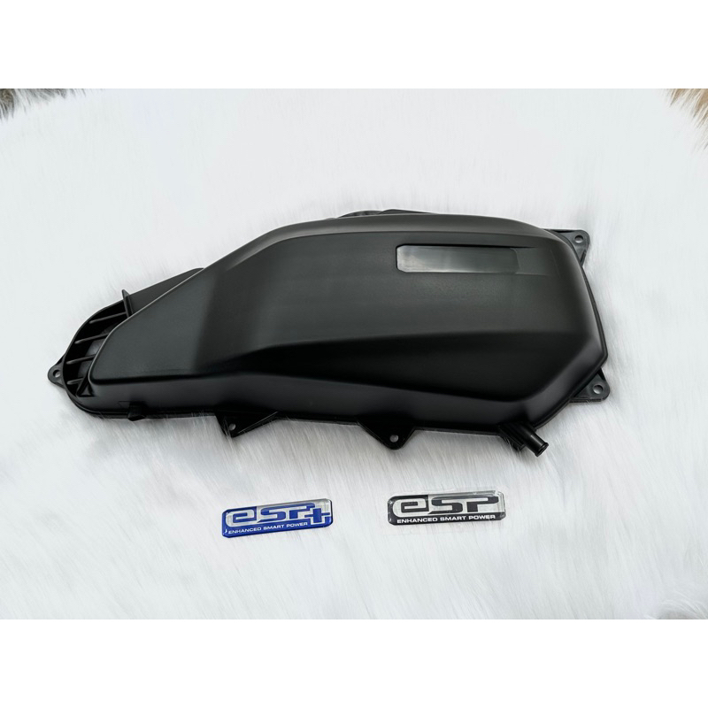 Nắp lọc gió Pô E Air Blade AB 125 Click 125 Vario 2015 2016 2017
