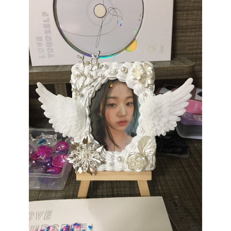 Toploader mẫu mới a7 siêu xinh