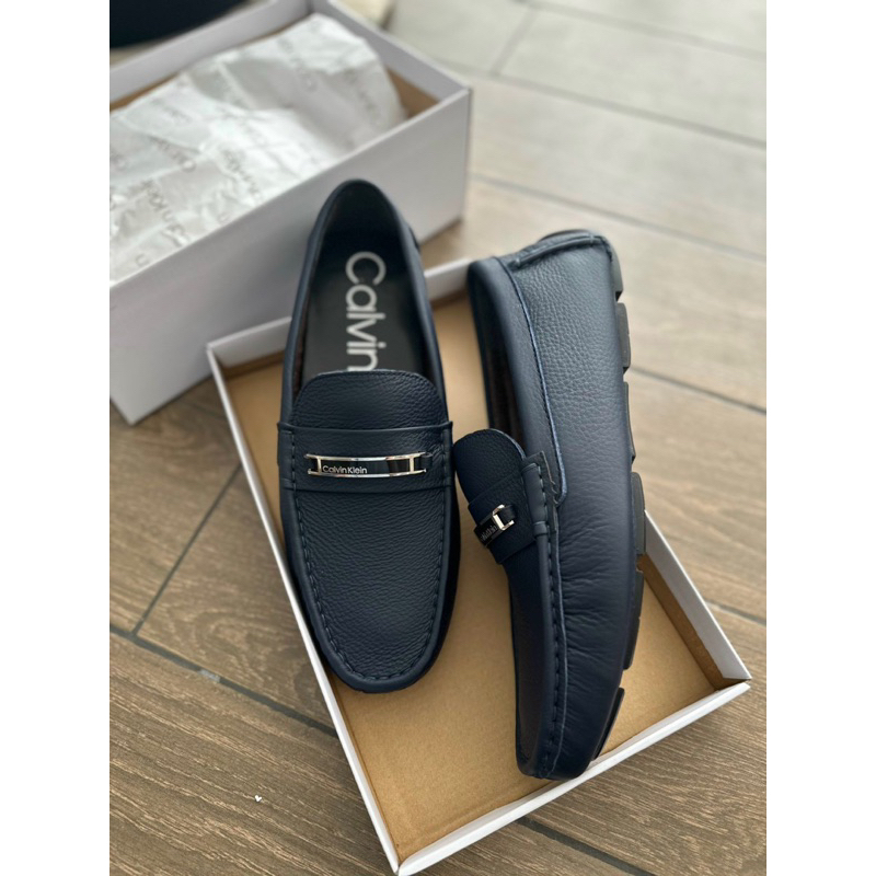 ‼️Rẻ nhất Shopee‼️giày lười/ giày mọi ck chuẩn auth