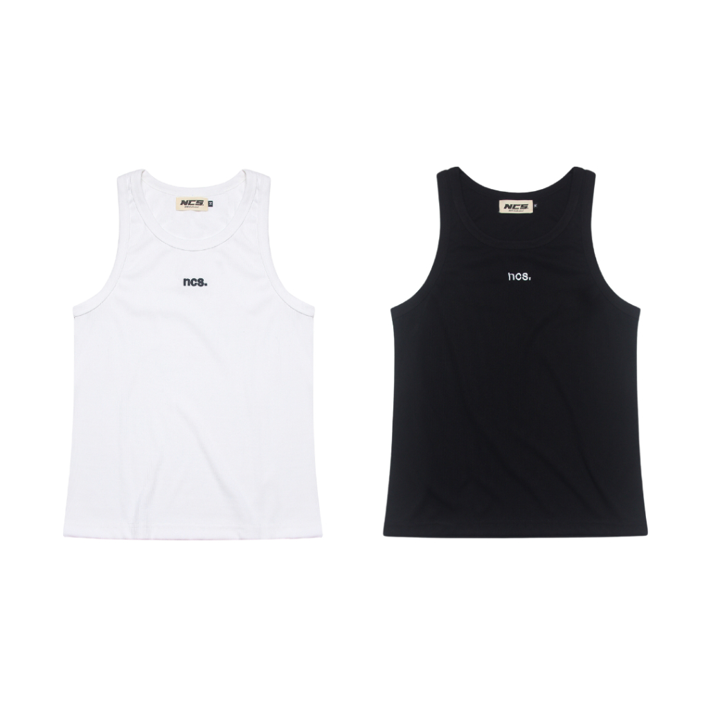 Áo Tanktop NCS - NCS Tanktop