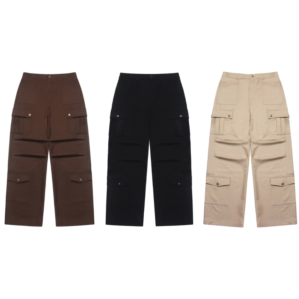 Quần NCS® Utility Cargo Pants