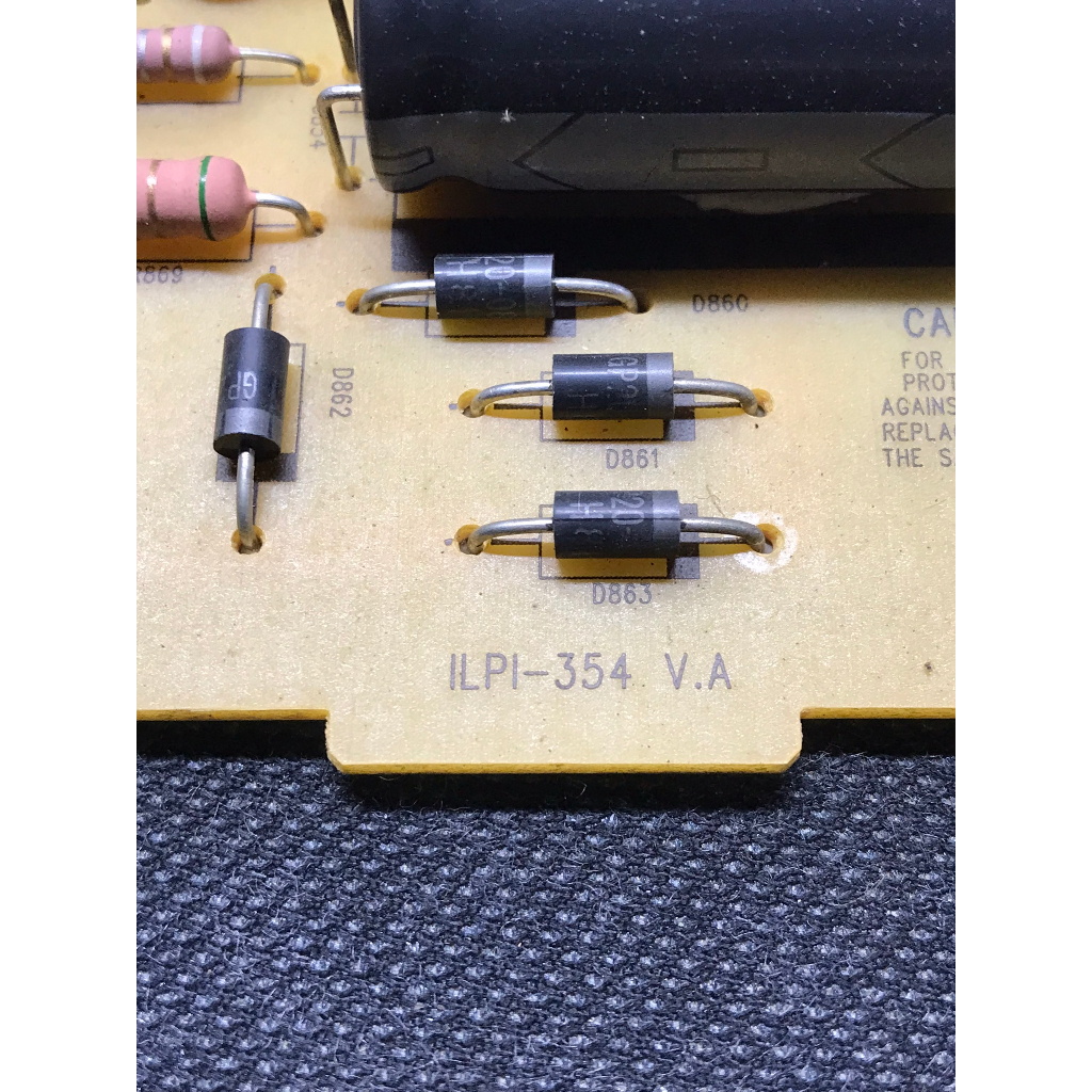 Bo LCD Dell E2216HV ILPI-354 ILIF-460 tháo máy sống - BH 1 tháng