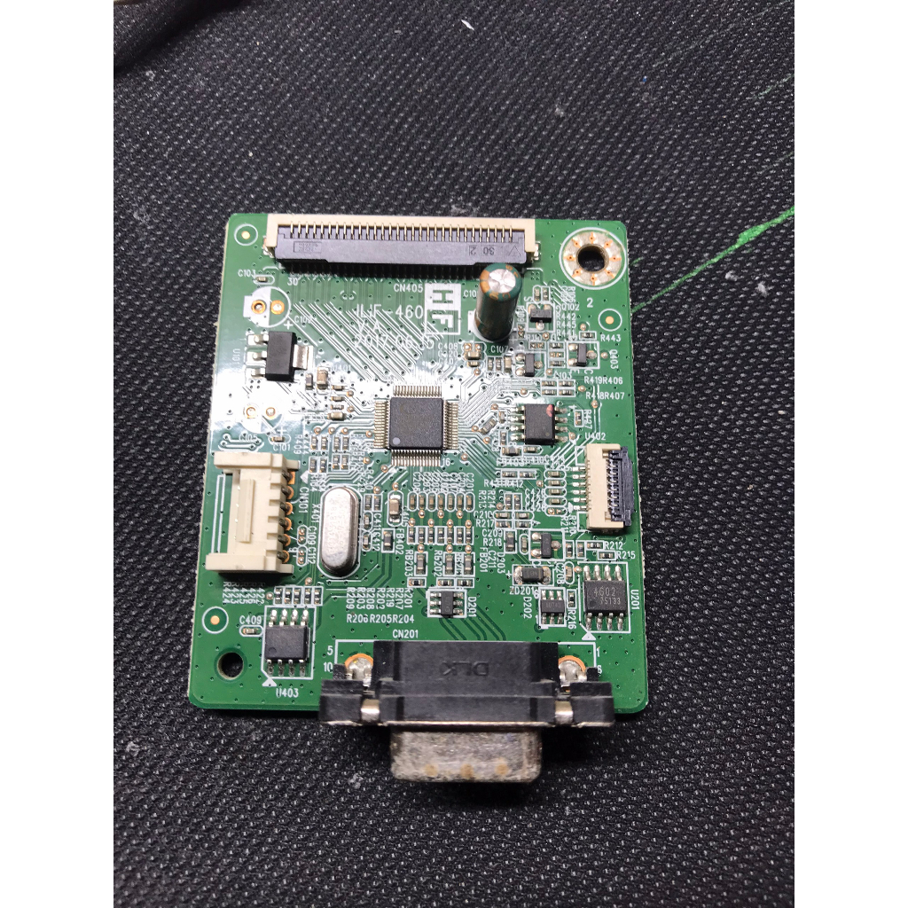 Bo LCD Dell E2216HV ILPI-354 ILIF-460 tháo máy sống - BH 1 tháng