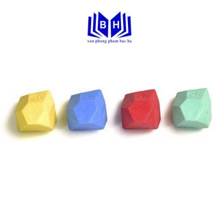 Gôm tẩy sáp màu xóa chì Điểm 10 TP-E019 ( 1 cục / túi )