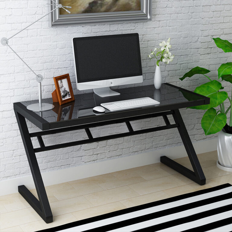 Bàn gaming Z-U-K, Bàn làm việc - chơi game bản chân to siêu chắc chắn