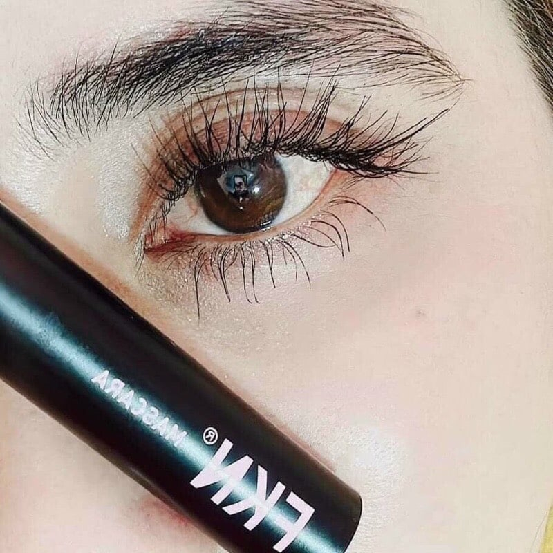 Dưỡng mi mày ngày và đêm Dưỡng Mi Chính Hãng FKN, Serum Dưỡng Mày Combo 3 lọ 2023