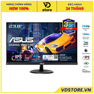 Màn hình asus vp249qgr