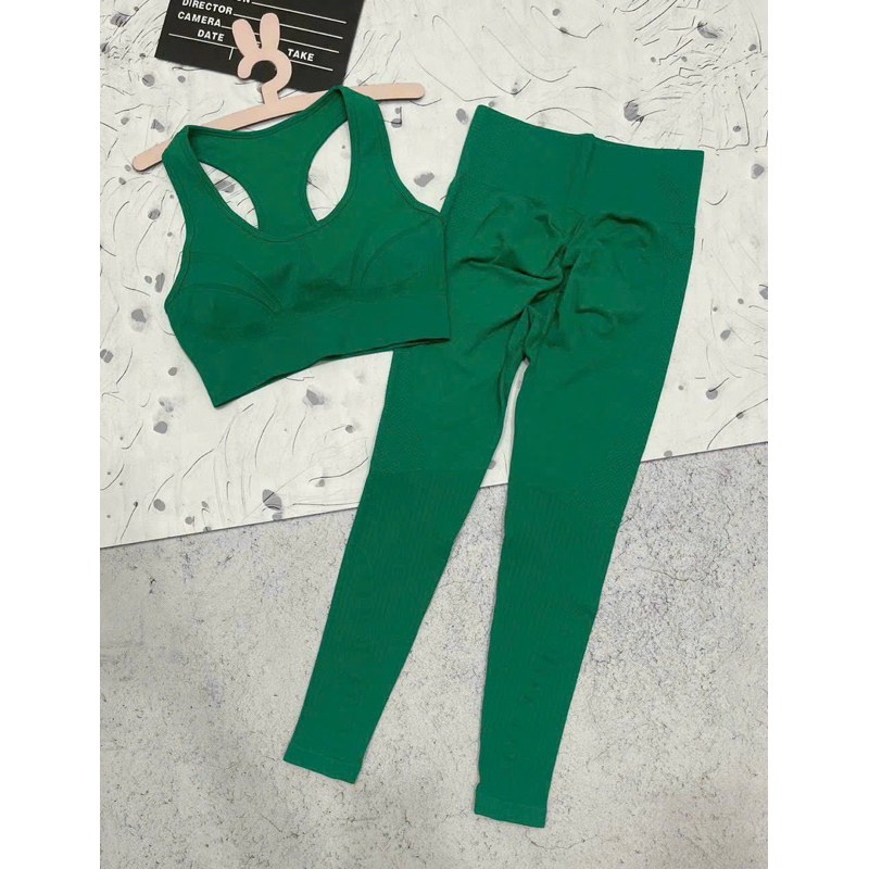 Set dài dệt nữ Mitao 3 lỗ 202 gym,thể thao,yoga