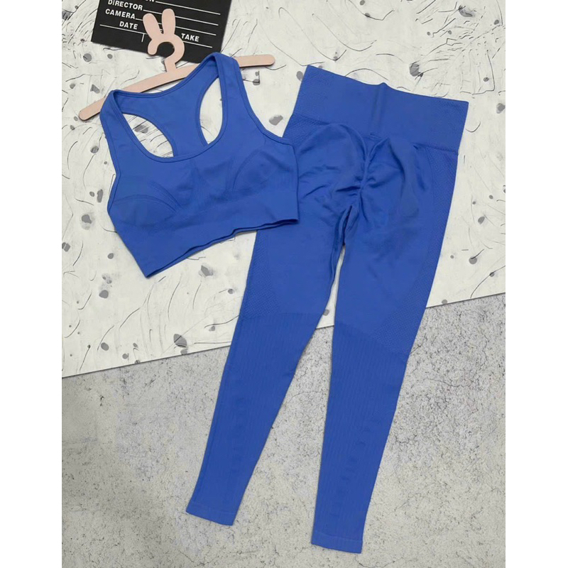 Set dài dệt nữ Mitao 3 lỗ 202 gym,thể thao,yoga