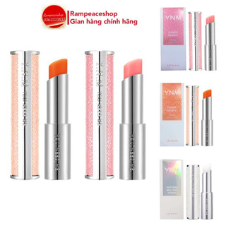 Son Dưỡng Môi YNM Rainbow Honey Lip Balm