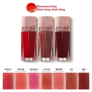 (Date 2025) Son Kem Lì Espoir Couture Lip Tint Shine