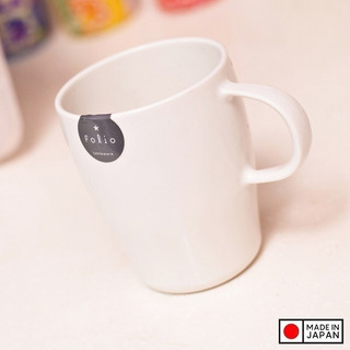 [CHÍNH HÃNG] Cốc nhựa uống nước Inomata Folio 310ml - Hàng nội địa Nhật Bản | Made in Japan