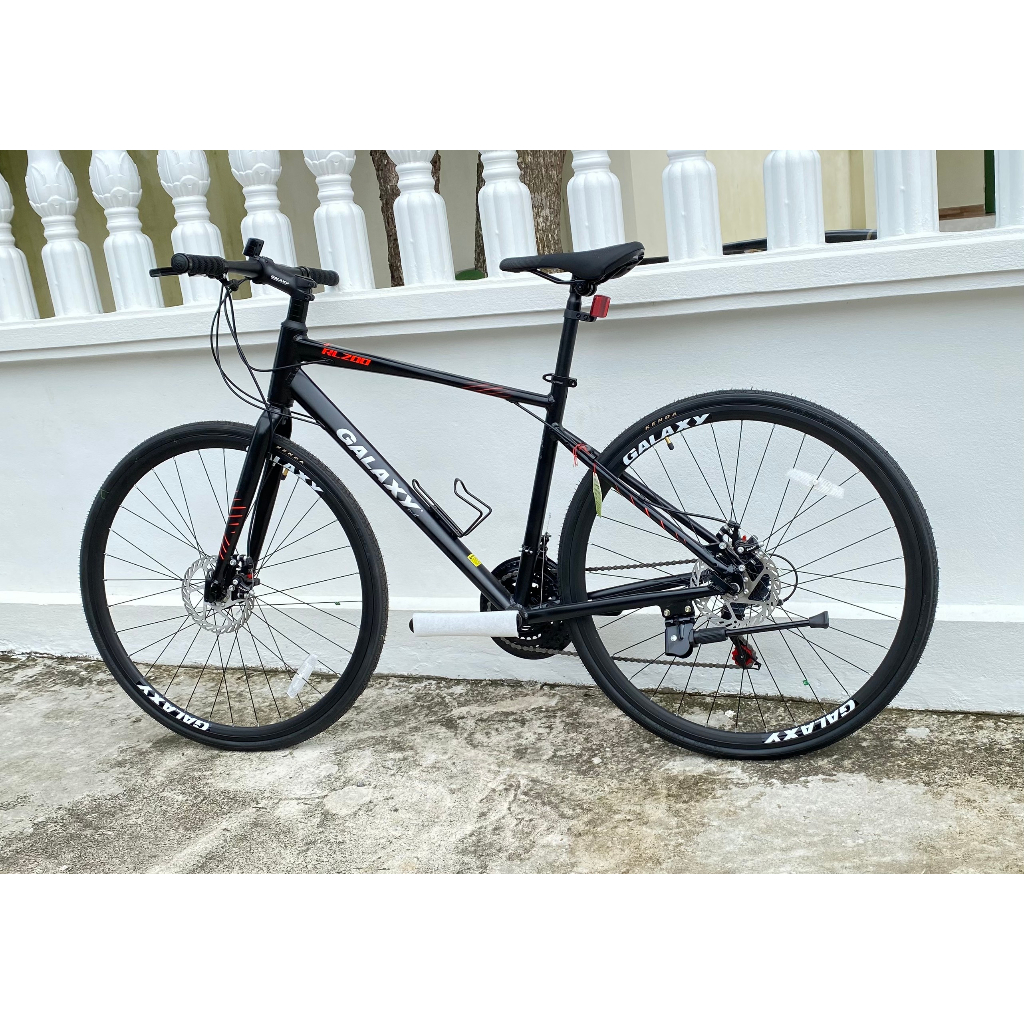 Xe Đạp Thể Thao Galaxy Rl200 2023 Chính Hãng 100%