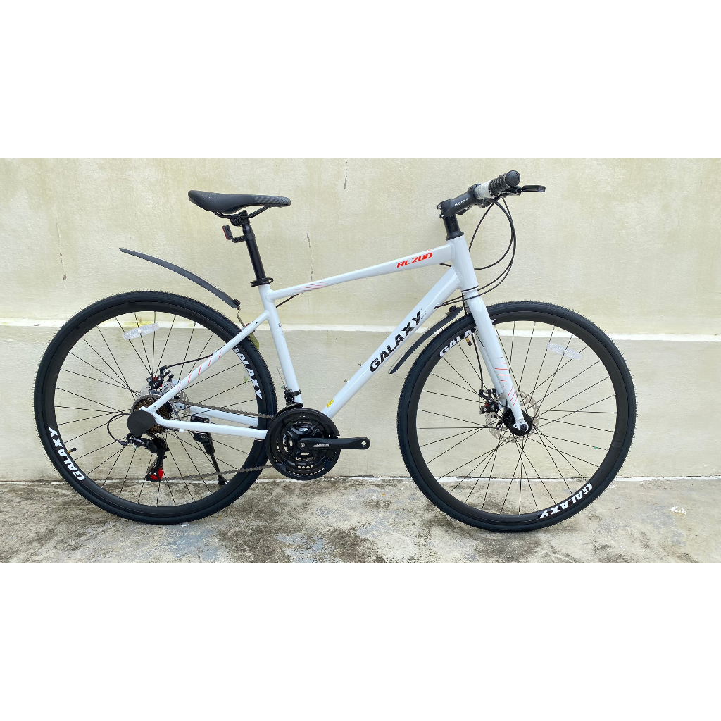 Xe Đạp Thể Thao Galaxy Rl200 2023 Chính Hãng 100%