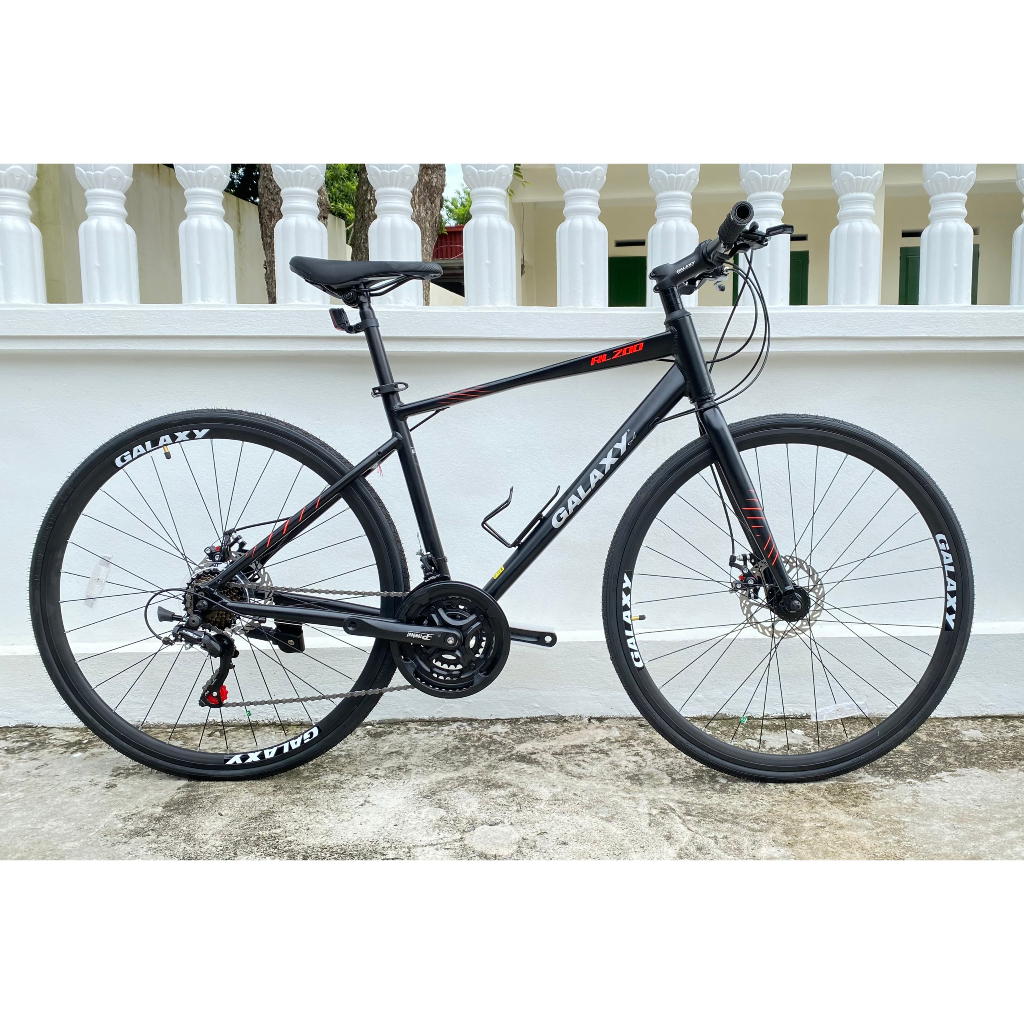 Xe Đạp Thể Thao Galaxy Rl200 2023 Chính Hãng 100%