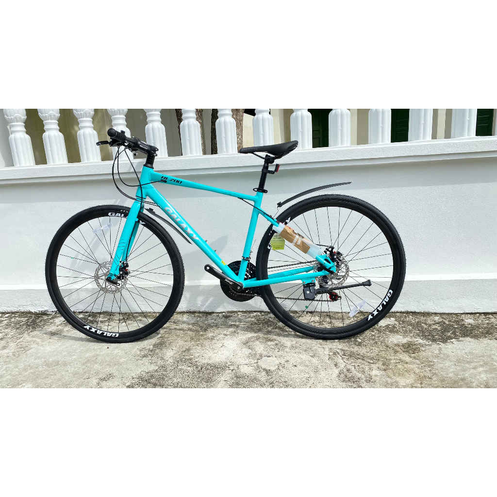 Xe Đạp Thể Thao Galaxy Rl200 2023 Chính Hãng 100%