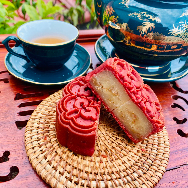 Bánh Trung Thu handame THF 150g