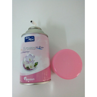 Nước hoa xịt phòng AROMATHERAPY- MITUHOME -Dành cho máy xịt tự động, xuất xứ Hàn Quốc 260ml