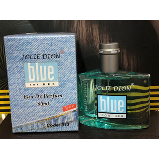 Nước hoa Jolie Dion Blue nữ 60ml