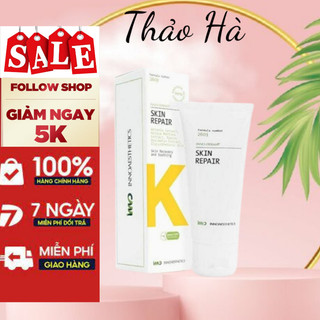 Kem Dưỡng Phục Hồi K Innoaesthetics Inno Derma Skin Repair 60g