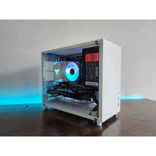 [PCNGON] Vỏ case máy tính mini ITX SGPC K88