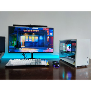 [PCNGON] Vỏ case máy tính mini ITX SGPC K88