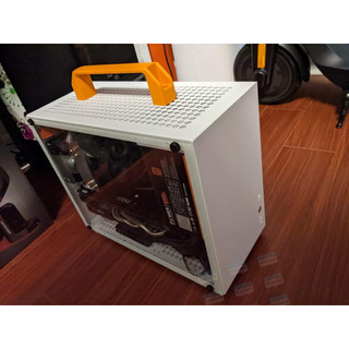 [PCNGON] Vỏ case máy tính mini ITX SGPC K88