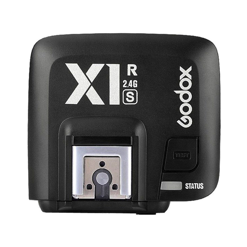 Cục nhận Godox X1R for SONY