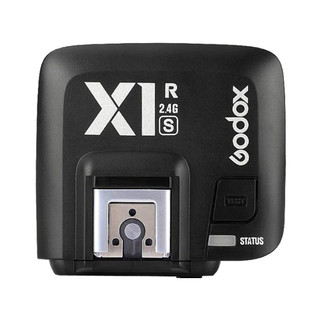 Cục nhận godox x1r for sony