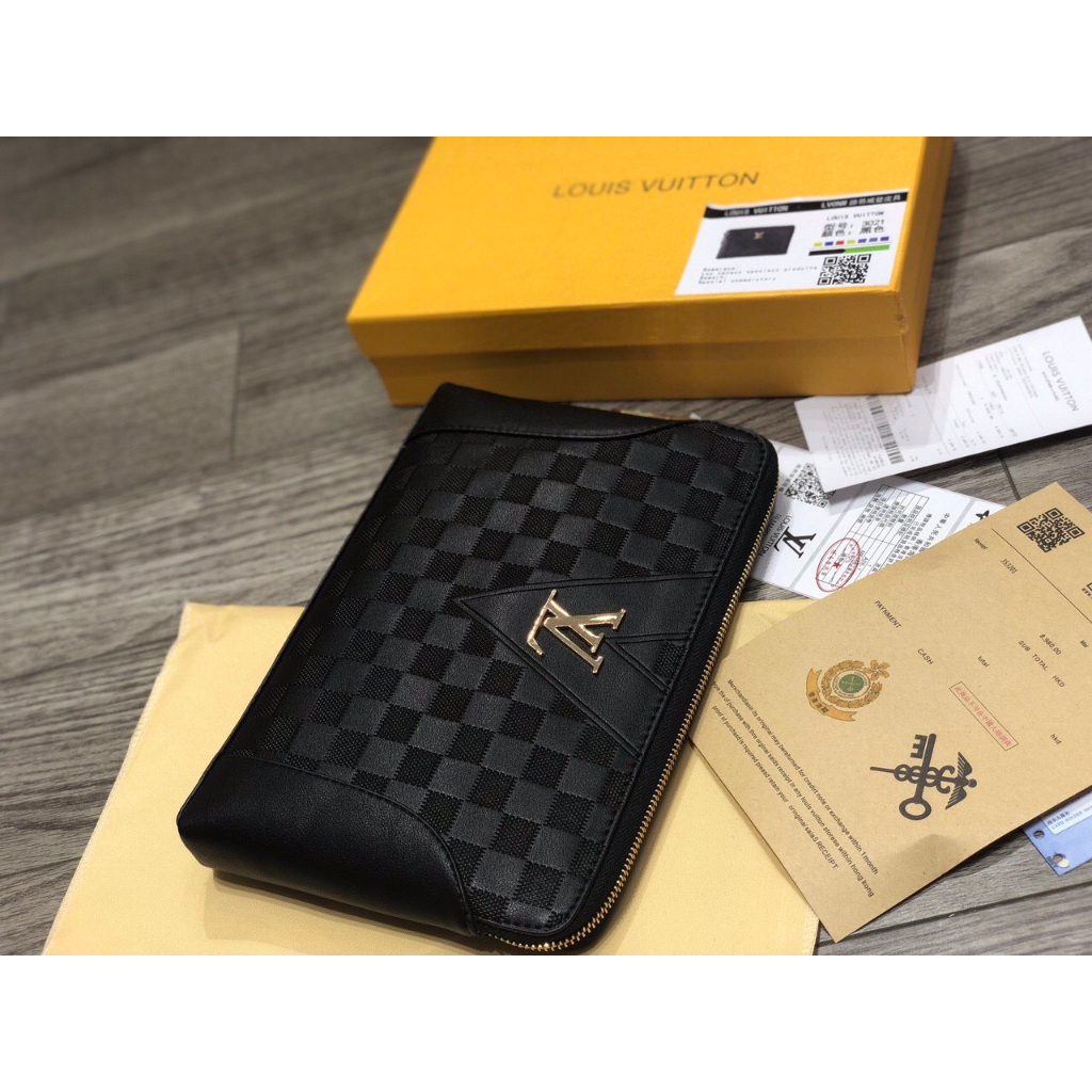 TÚI CLUTCH LV SZ26