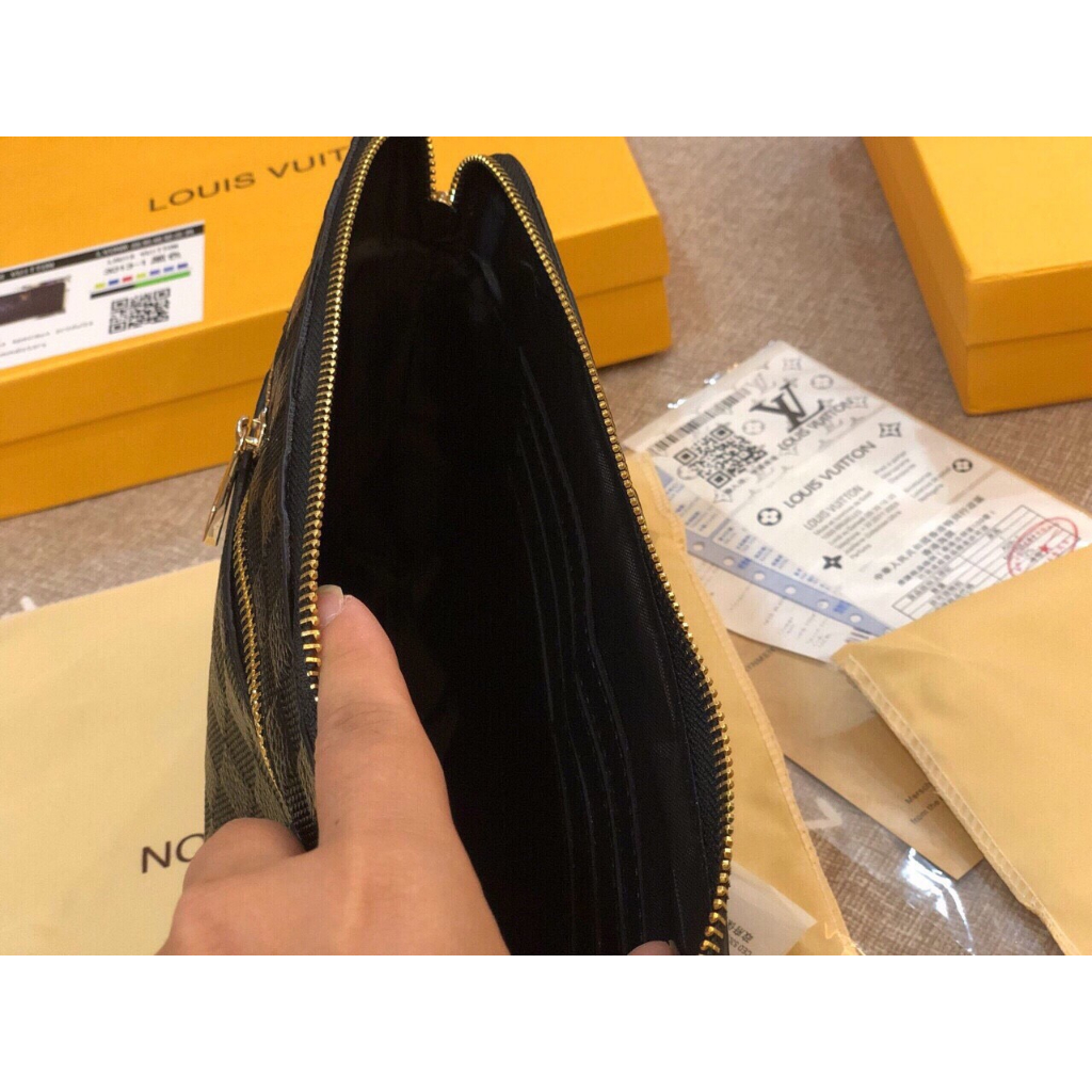TÚI CLUTCH LV SZ26