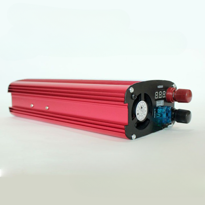 Bộ kích điện inverter 12V lên 220V CÔNG SUẤT 220W,1000w,1200w,1500w,2000w Sin Chuẩn Bảo Hành 2 Năm