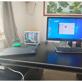 [PCNGON] Vỏ case máy tính mini ITX SGPC K66