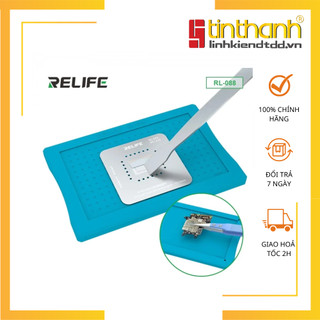 Miếng lót đa năng chịu nhiệt nam châm Relife RL-088