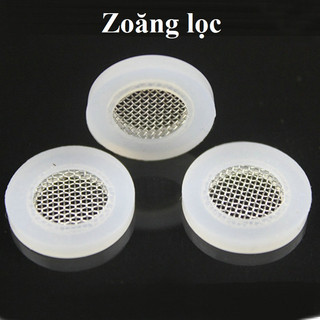 Combo 20 ron | zoăng | gioăng zoăng lọc phi 21 , 20 và phi 25 , 27 dùng cho các ống nước.