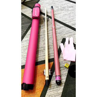 Cuppa Pink S9 Hồng chính hãng 2025 new 100%