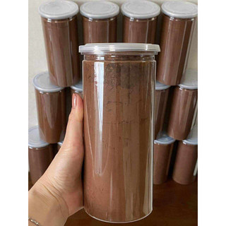 {500gr}Bột Ca Cao Đăklăk nguyên chất 100%