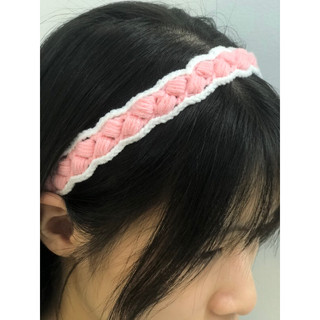turban tiểu thư xinh xắn