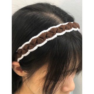 turban tiểu thư xinh xắn