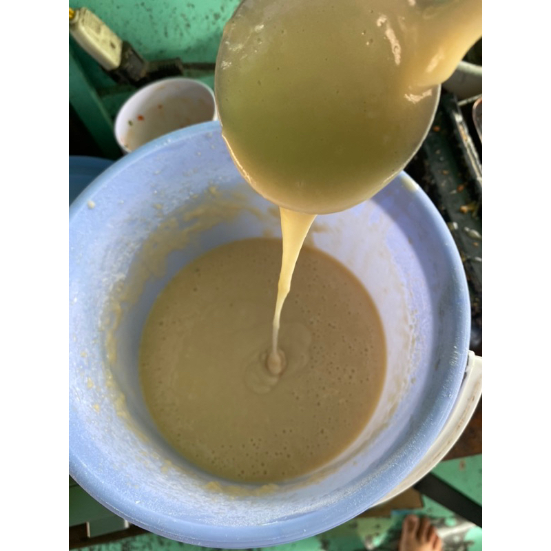 Combo 5 gói bột hotdog