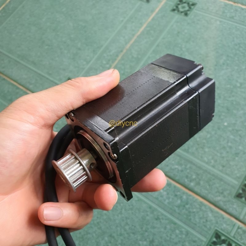 Động Cơ Step Lai 57J1880EC - 1000 - LS